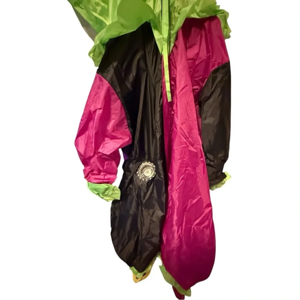 Spirit Halloween‎ Inflatable Circus Clown Costume